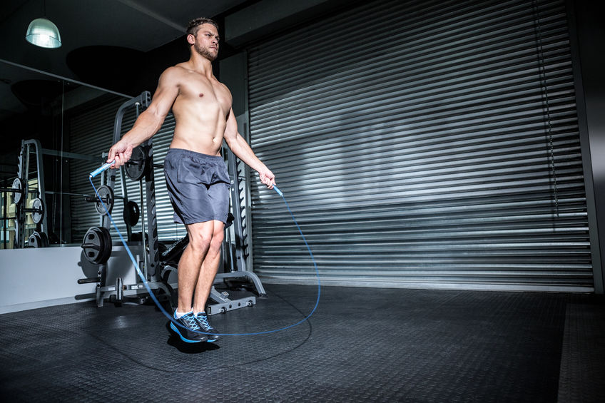 CrossFit Jump Rope